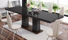 LINOSA 2 160 table (high gloss)