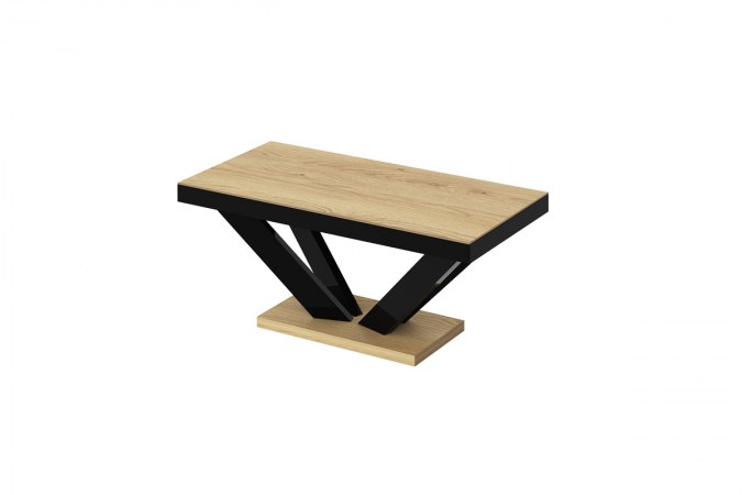 VIVA 2 MINI coffee table (high gloss/super matt)