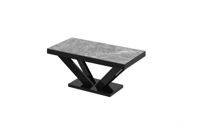 VIVA 2 MINI coffee table (high gloss/super matt)