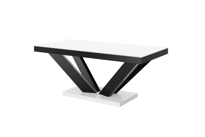 VIVA 2 MINI coffee table (high gloss/super matt)