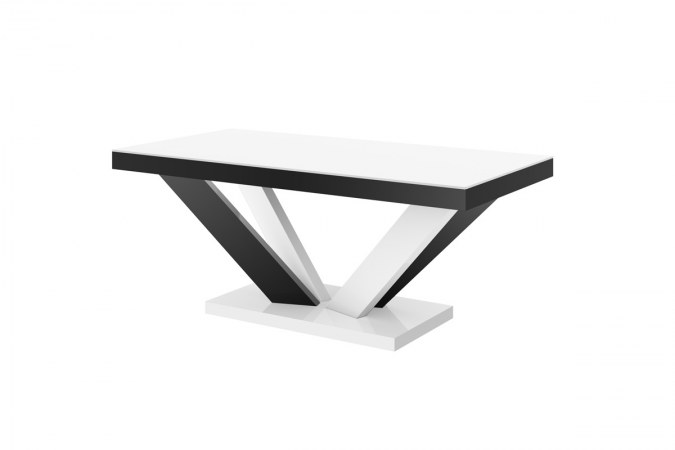 VIVA 2 MINI coffee table (high gloss/super matt)