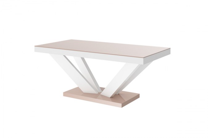 VIVA 2 MINI coffee table (high gloss/super matt)