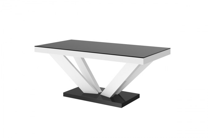 VIVA 2 MINI coffee table (high gloss/super matt)