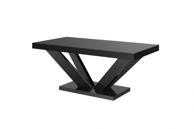 VIVA 2 MINI coffee table (high gloss/super matt)