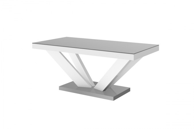 VIVA 2 MINI coffee table (high gloss/super matt)