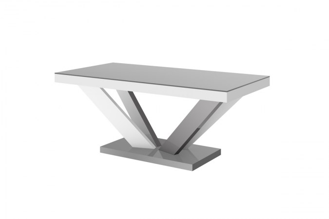 VIVA 2 MINI coffee table (high gloss/super matt)