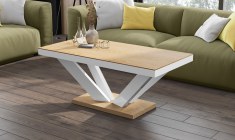 VIVA 2 MINI coffee table (high gloss/super matt)