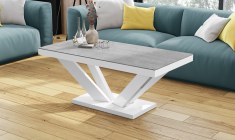 VIVA 2 MINI coffee table (high gloss/super matt)