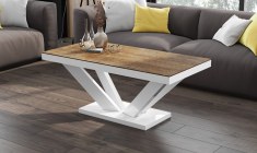 VIVA 2 MINI coffee table (high gloss/super matt)