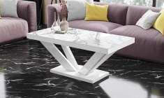 VIVA 2 MINI coffee table (high gloss/super matt)