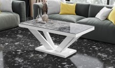 VIVA 2 MINI coffee table (high gloss/super matt)