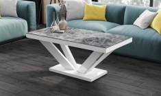 VIVA 2 MINI coffee table (high gloss/super matt)