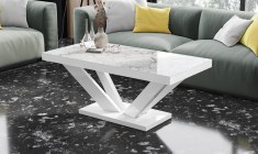 VIVA 2 MINI coffee table (high gloss/super matt)