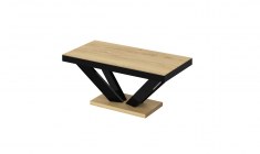 VIVA 2 MINI coffee table (high gloss/super matt)