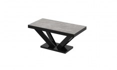 VIVA 2 MINI coffee table (high gloss/super matt)