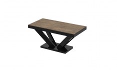 VIVA 2 MINI coffee table (high gloss/super matt)