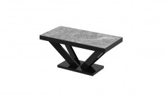 VIVA 2 MINI coffee table (high gloss/super matt)