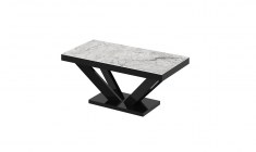 VIVA 2 MINI coffee table (high gloss/super matt)
