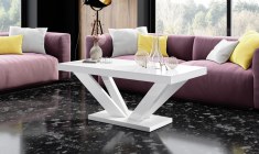 VIVA 2 MINI coffee table (high gloss/super matt)
