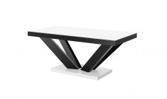 VIVA 2 MINI coffee table (high gloss/super matt)