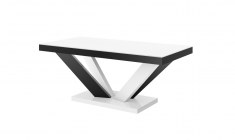 VIVA 2 MINI coffee table (high gloss/super matt)
