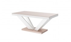 VIVA 2 MINI coffee table (high gloss/super matt)