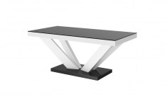 VIVA 2 MINI coffee table (high gloss/super matt)