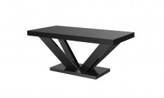 VIVA 2 MINI coffee table (high gloss/super matt)