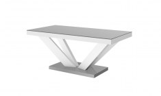 VIVA 2 MINI coffee table (high gloss/super matt)