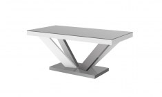 VIVA 2 MINI coffee table (high gloss/super matt)