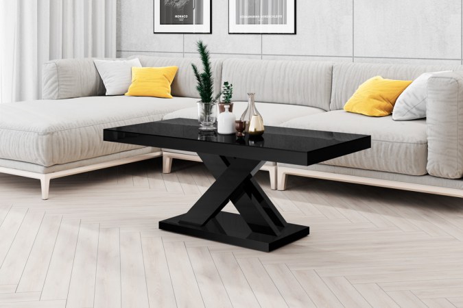 XENON LUX MINI coffee table (high gloss/super matt)