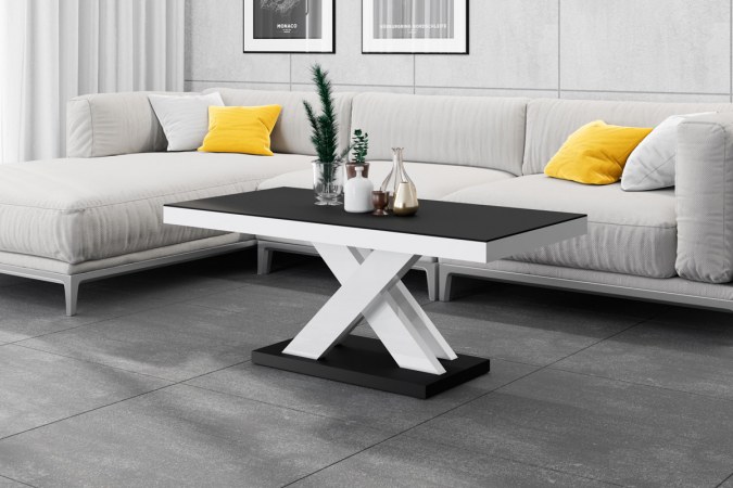 XENON LUX MINI coffee table (high gloss/super matt)