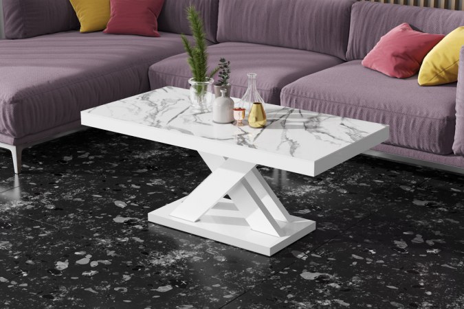 XENON LUX MINI coffee table (high gloss/super matt)