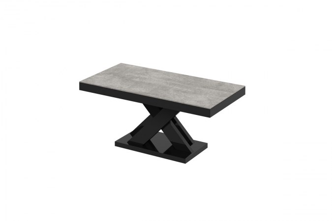 XENON LUX MINI coffee table (high gloss/super matt)