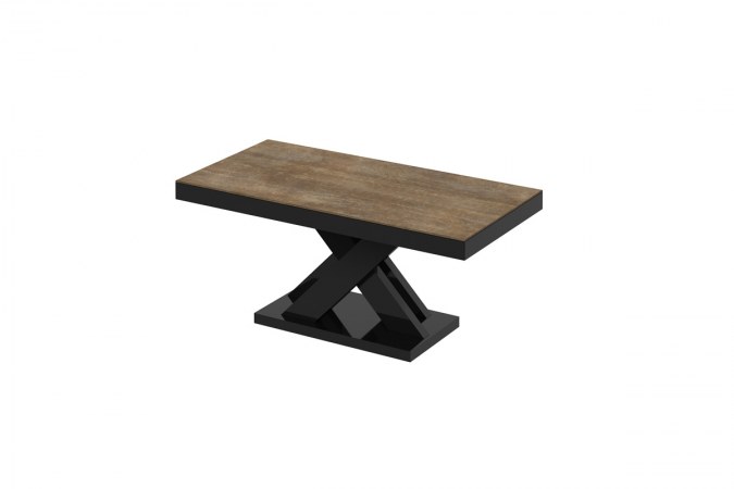 XENON LUX MINI coffee table (high gloss/super matt)