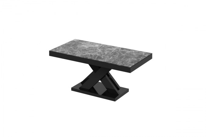XENON LUX MINI coffee table (high gloss/super matt)