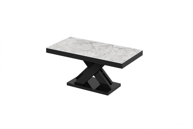 XENON LUX MINI coffee table (high gloss/super matt)