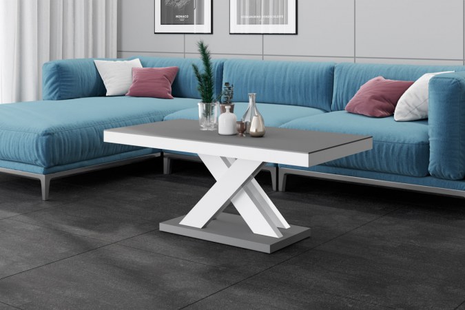 XENON LUX MINI coffee table (high gloss/super matt)