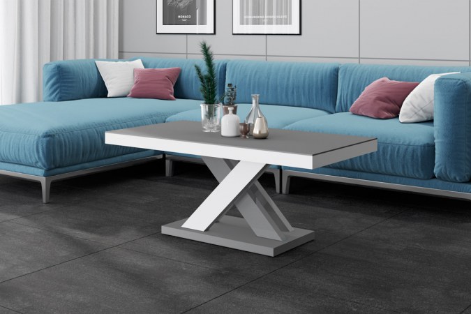 XENON LUX MINI coffee table (high gloss/super matt)
