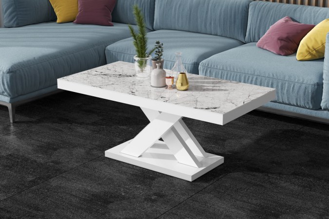 XENON LUX MINI coffee table (high gloss/super matt)