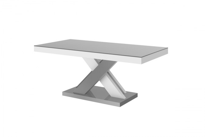 XENON LUX MINI coffee table (high gloss/super matt)