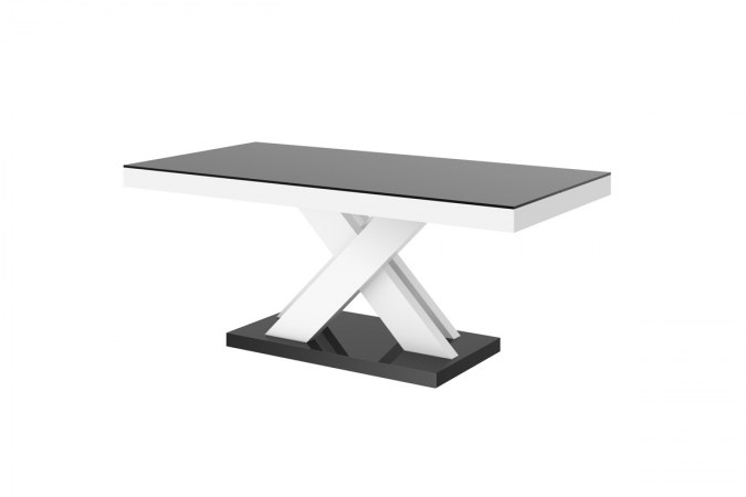 XENON LUX MINI coffee table (high gloss/super matt)