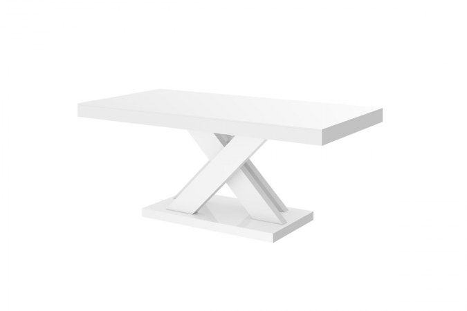 XENON LUX MINI coffee table (high gloss/super matt)