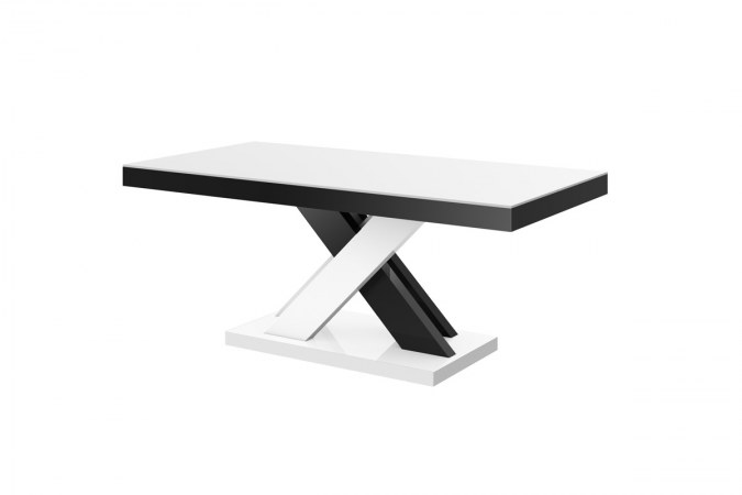 XENON LUX MINI coffee table (high gloss/super matt)