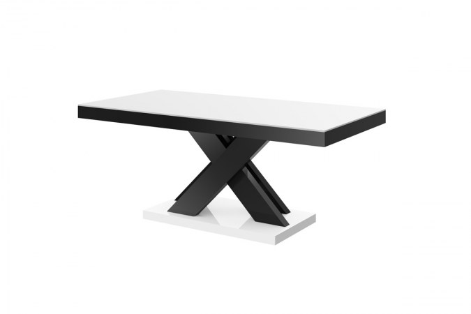 XENON LUX MINI coffee table (high gloss/super matt)