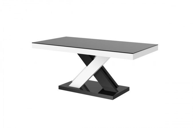 XENON LUX MINI coffee table (high gloss/super matt)