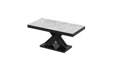 XENON LUX MINI coffee table (high gloss/super matt)