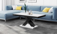XENON LUX MINI coffee table (high gloss/super matt)