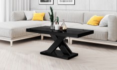 XENON LUX MINI coffee table (high gloss/super matt)