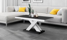 XENON LUX MINI coffee table (high gloss/super matt)
